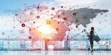Using talent mapping to break into international markets
