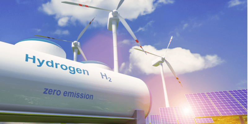 hydrogen image