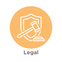 PESTEL - Legal