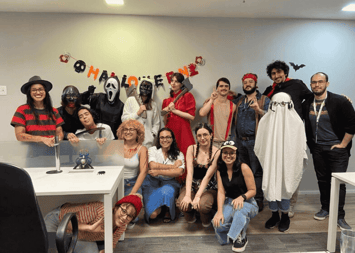 Rio Halloween