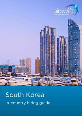 South Korea