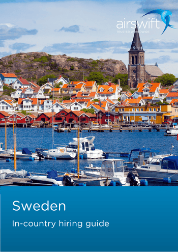 sweden