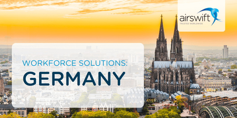 Germany Feature Image